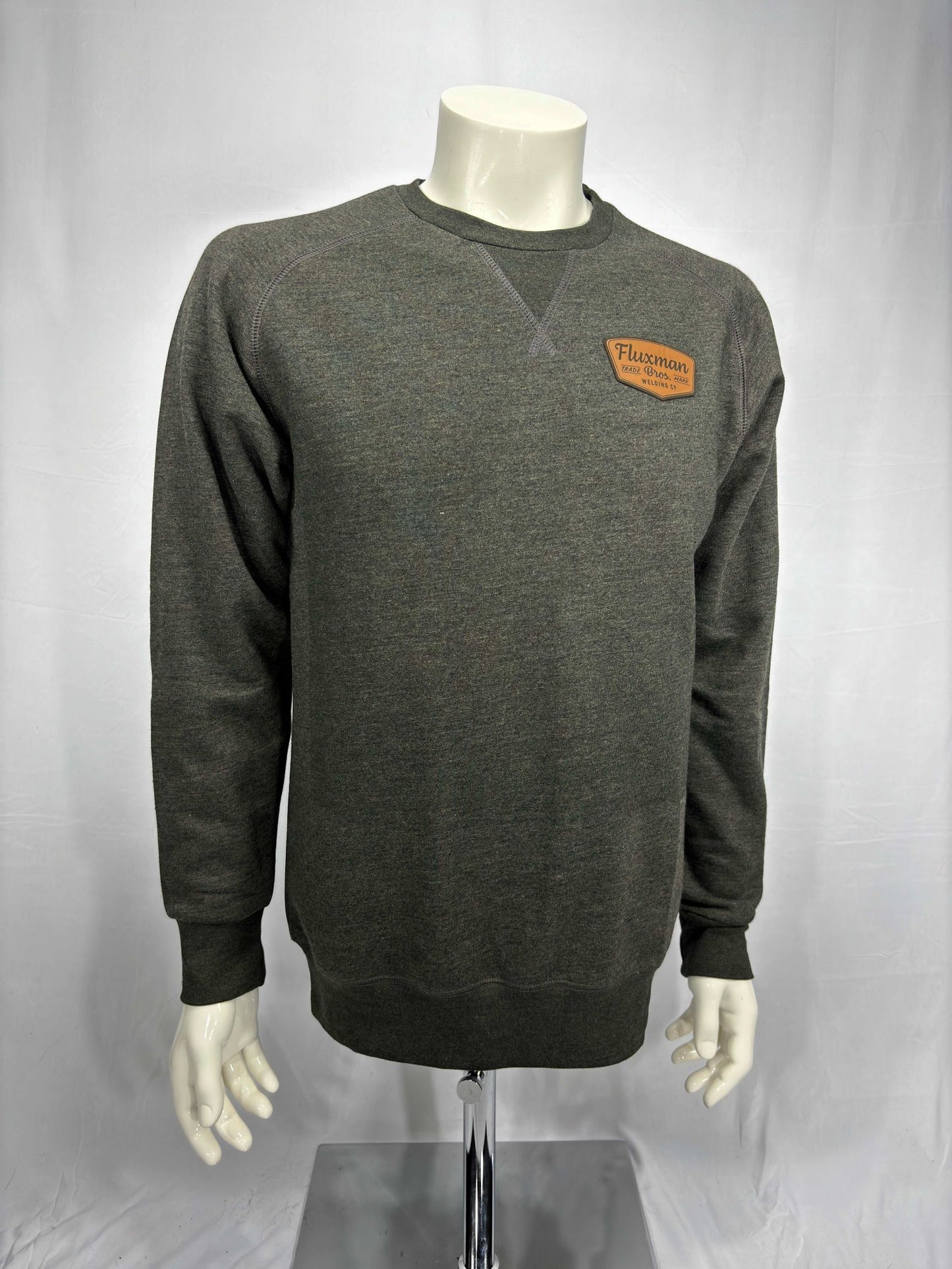 Crewneck Sweaters